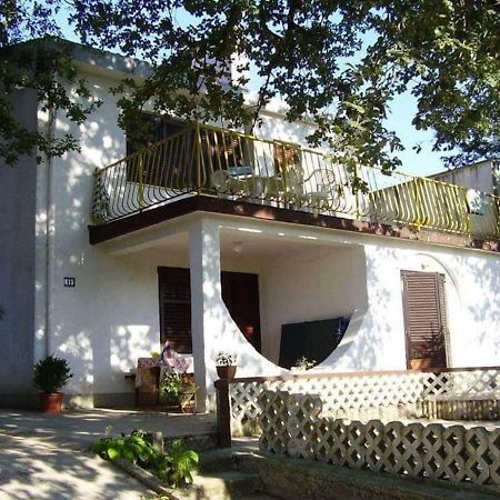 Apartman Sabadin Njivice Exterior foto